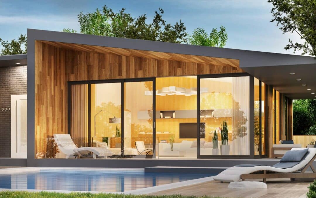modern exterior home design ideas