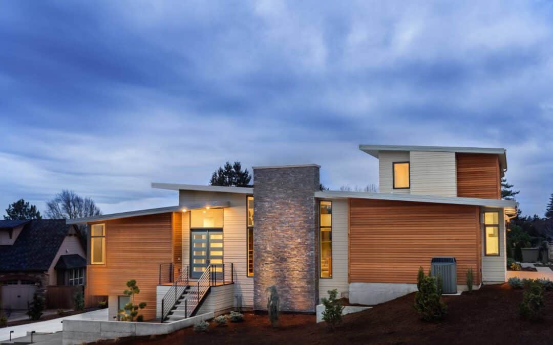 From Classic to Contemporary: Discover the Latest Exterior Home Design Trends for 2023