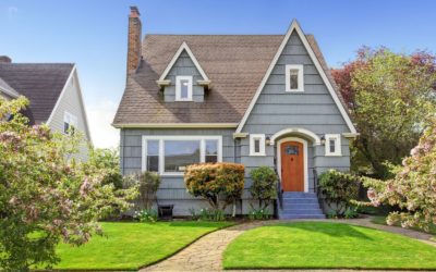 Benefits to Curb Appeal